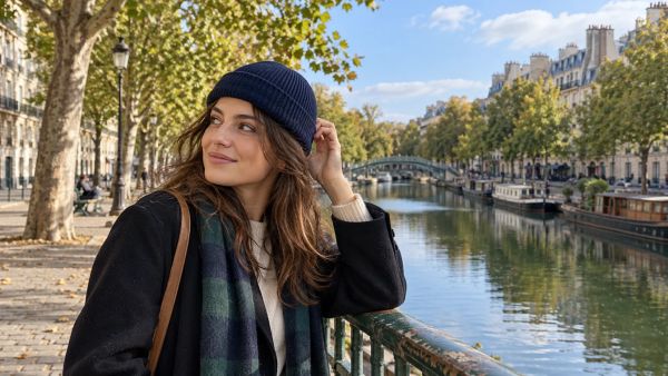 10 bonnets docker français pour affirmer votre style unique