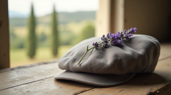 Réinventez votre style avec le bonnet docker unique français